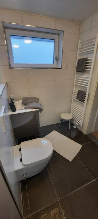 Arrive & Relax - Volkmar Leilighet Düsseldorf Eksteriør bilde